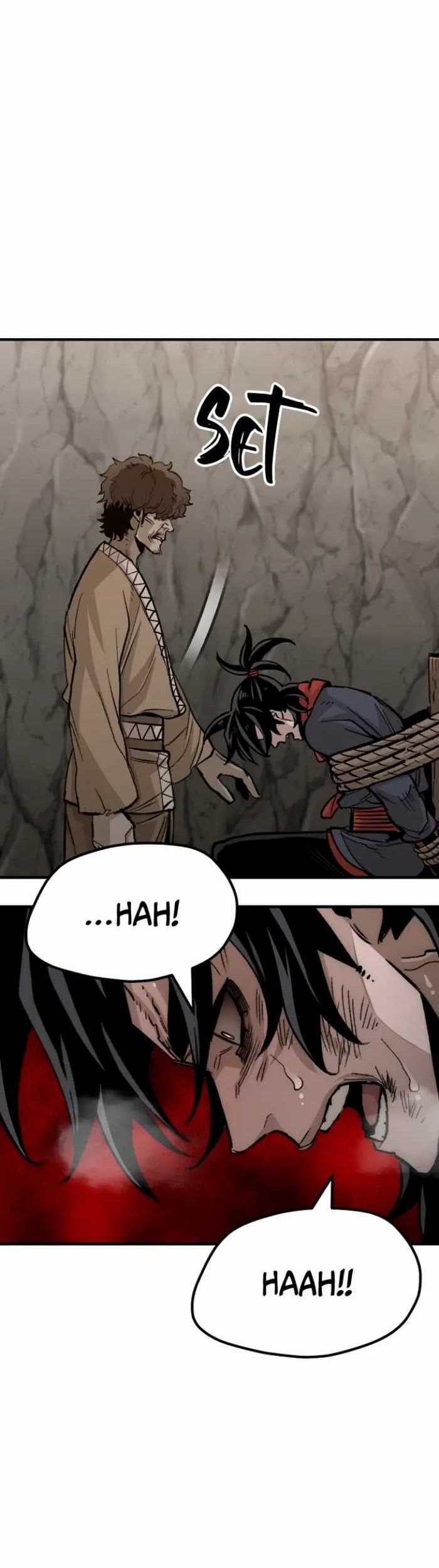 Heavenly Demon Cultivation Simulation Chapter 30 Gambar 22