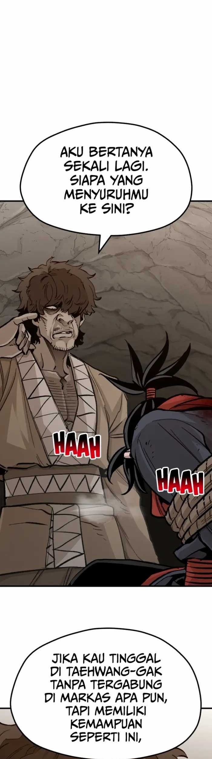 Heavenly Demon Cultivation Simulation Chapter 30 Gambar 23