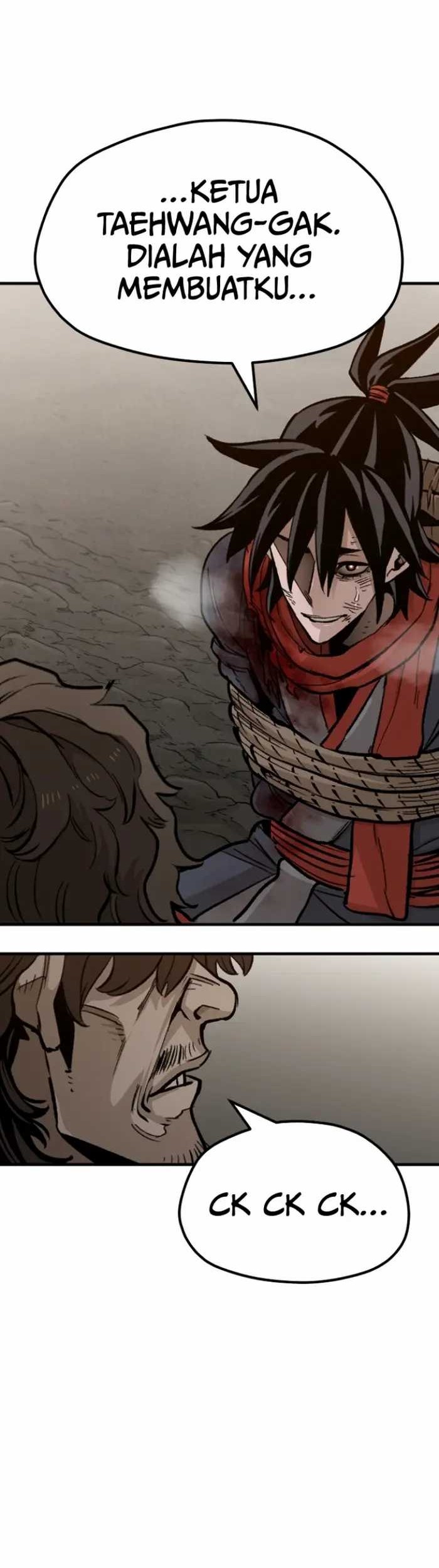 Heavenly Demon Cultivation Simulation Chapter 30 Gambar 26