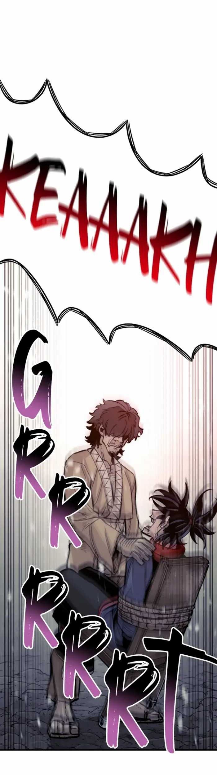 Heavenly Demon Cultivation Simulation Chapter 30 Gambar 27