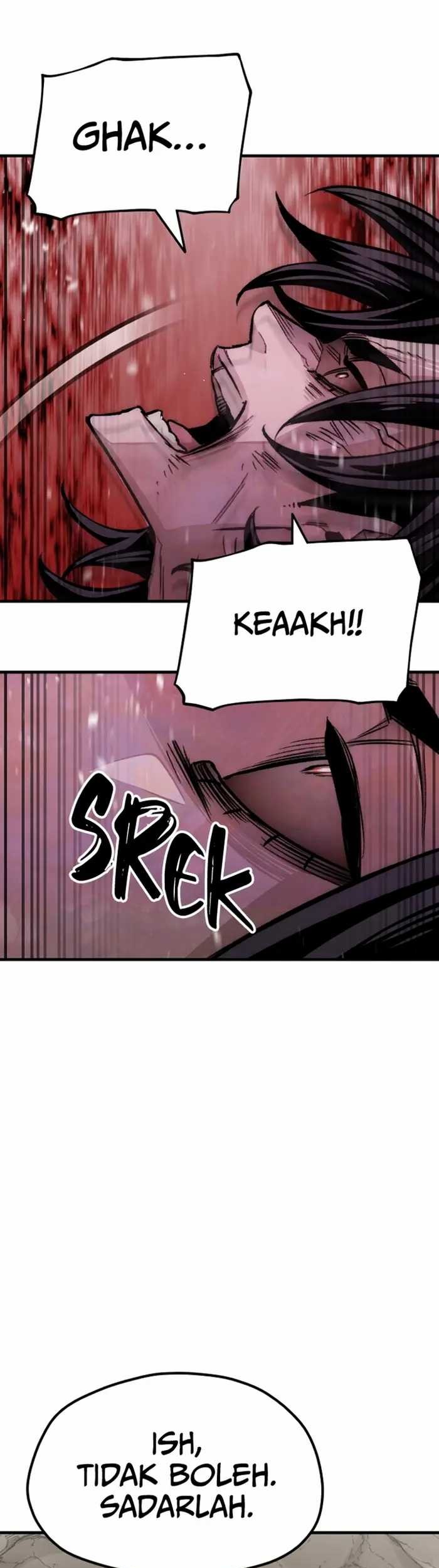 Heavenly Demon Cultivation Simulation Chapter 30 Gambar 29