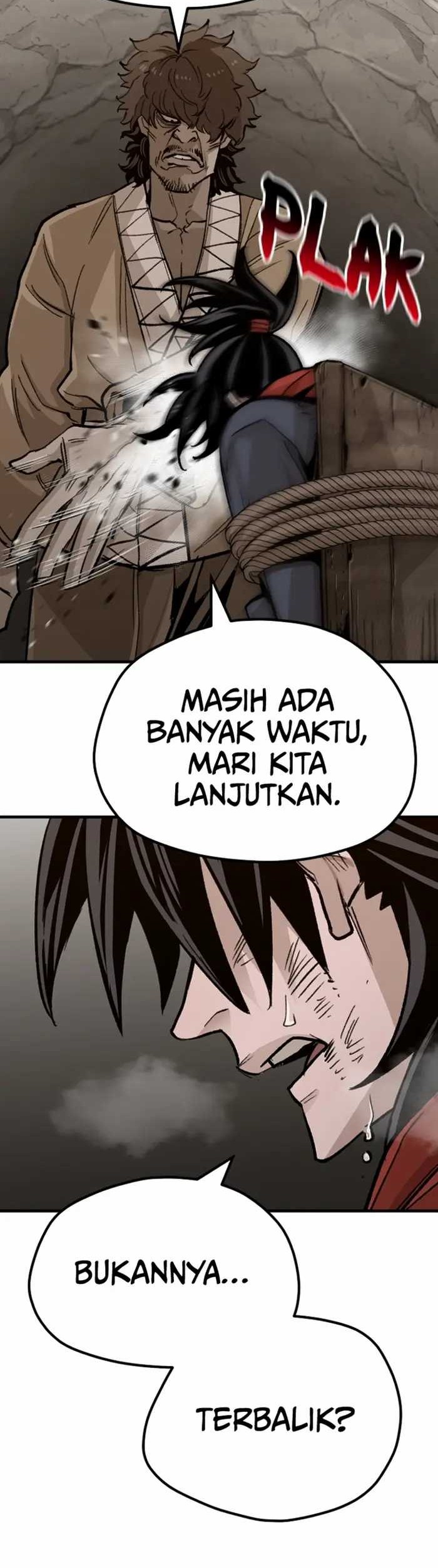 Heavenly Demon Cultivation Simulation Chapter 30 Gambar 30