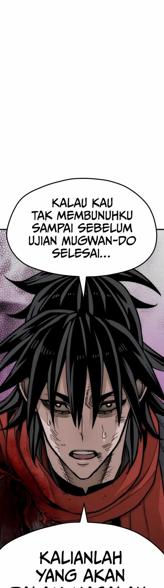 Heavenly Demon Cultivation Simulation Chapter 30 Gambar 31