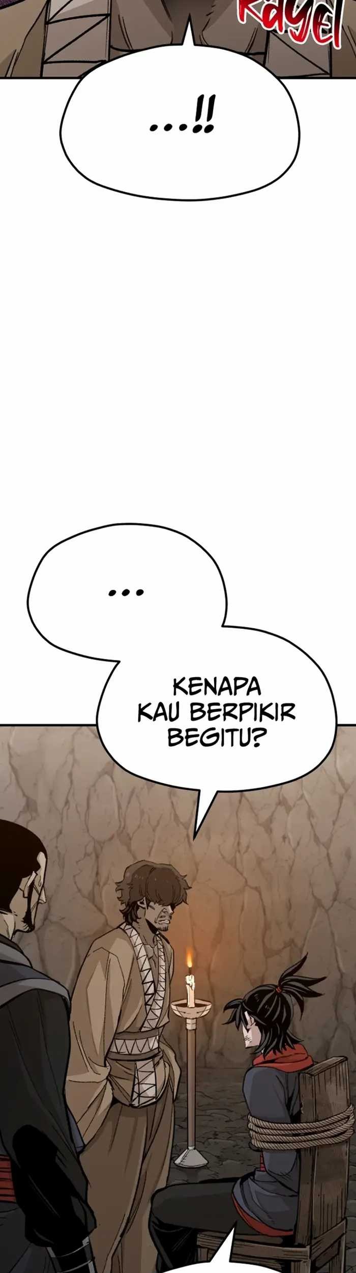 Heavenly Demon Cultivation Simulation Chapter 30 Gambar 33