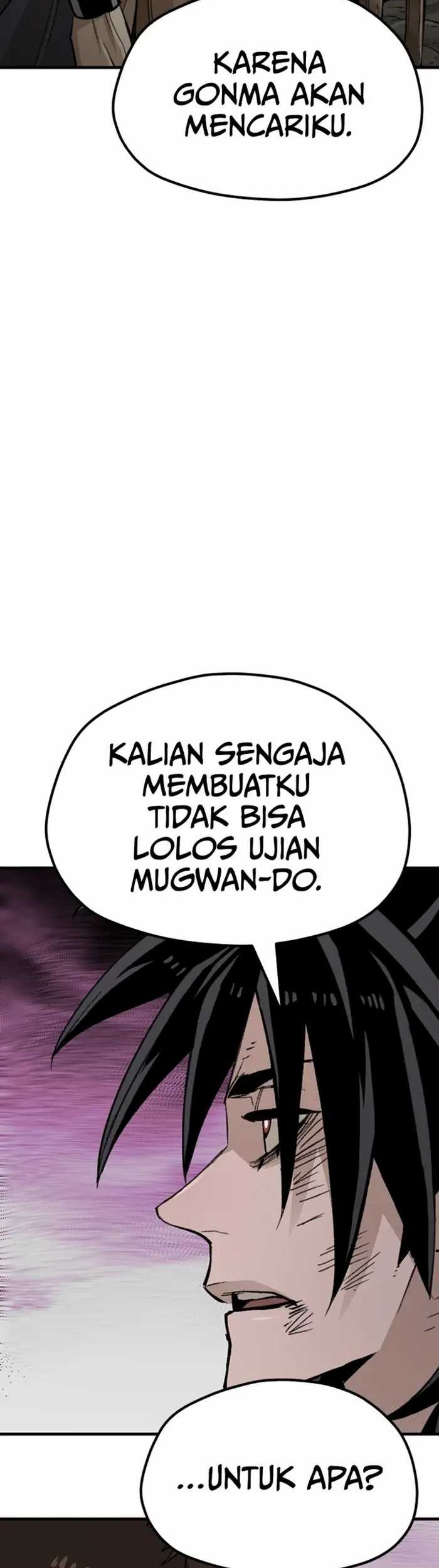 Heavenly Demon Cultivation Simulation Chapter 30 Gambar 34