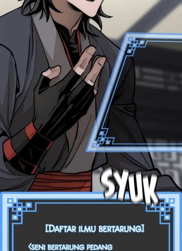 Heavenly Demon Cultivation Simulation Chapter 37 Gambar 56