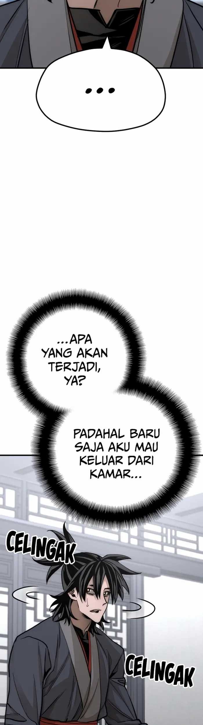 Heavenly Demon Cultivation Simulation Chapter 37 Gambar 53