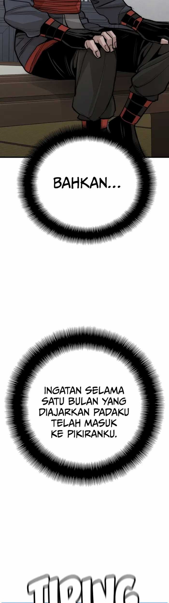 Heavenly Demon Cultivation Simulation Chapter 37 Gambar 54