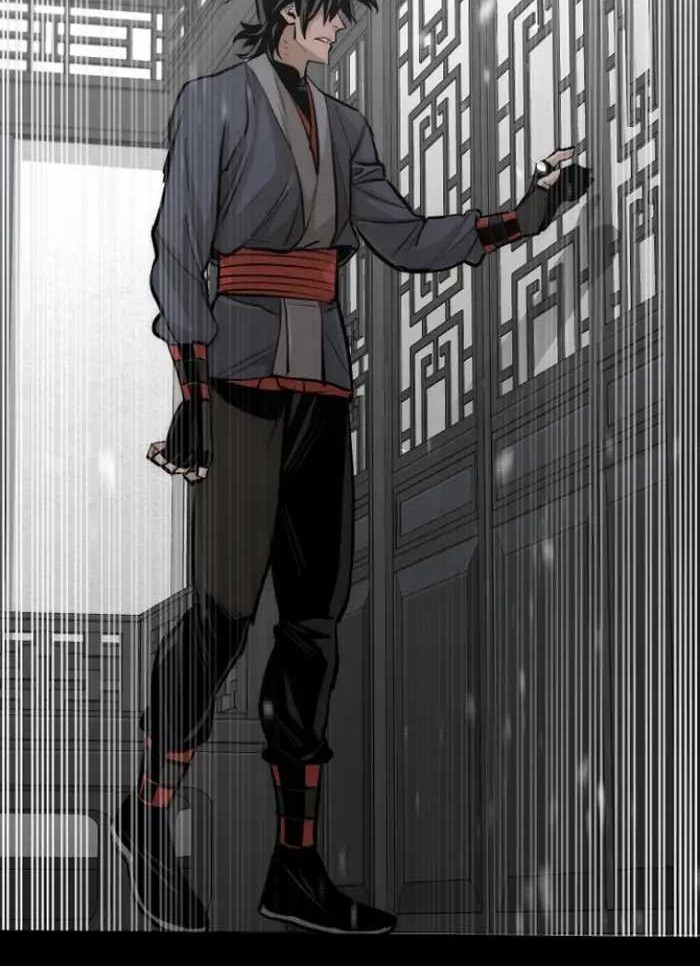 Heavenly Demon Cultivation Simulation Chapter 37 Gambar 60