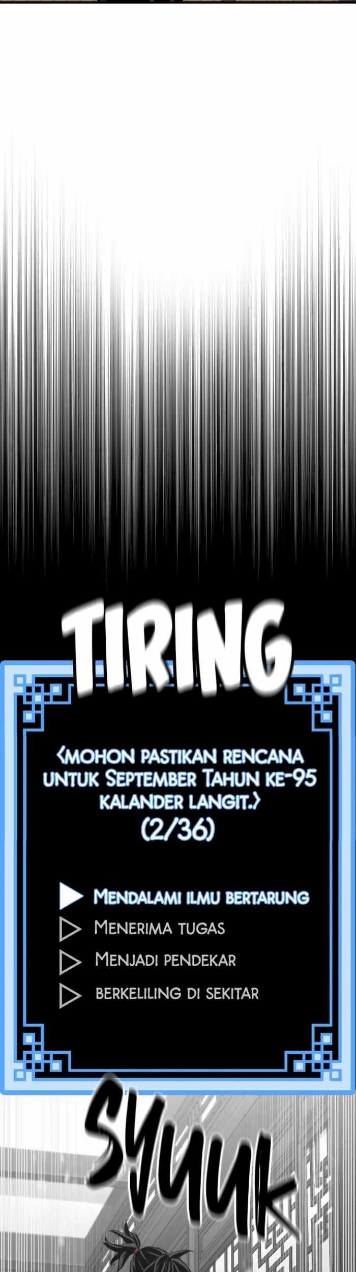 Heavenly Demon Cultivation Simulation Chapter 37 Gambar 59