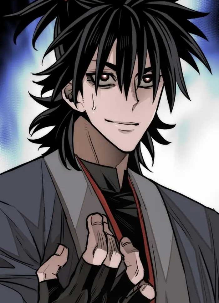 Heavenly Demon Cultivation Simulation Chapter 37 Gambar 64