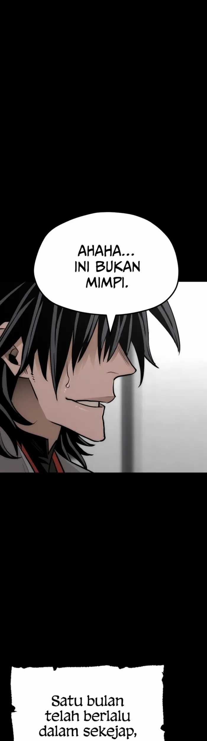 Heavenly Demon Cultivation Simulation Chapter 37 Gambar 61