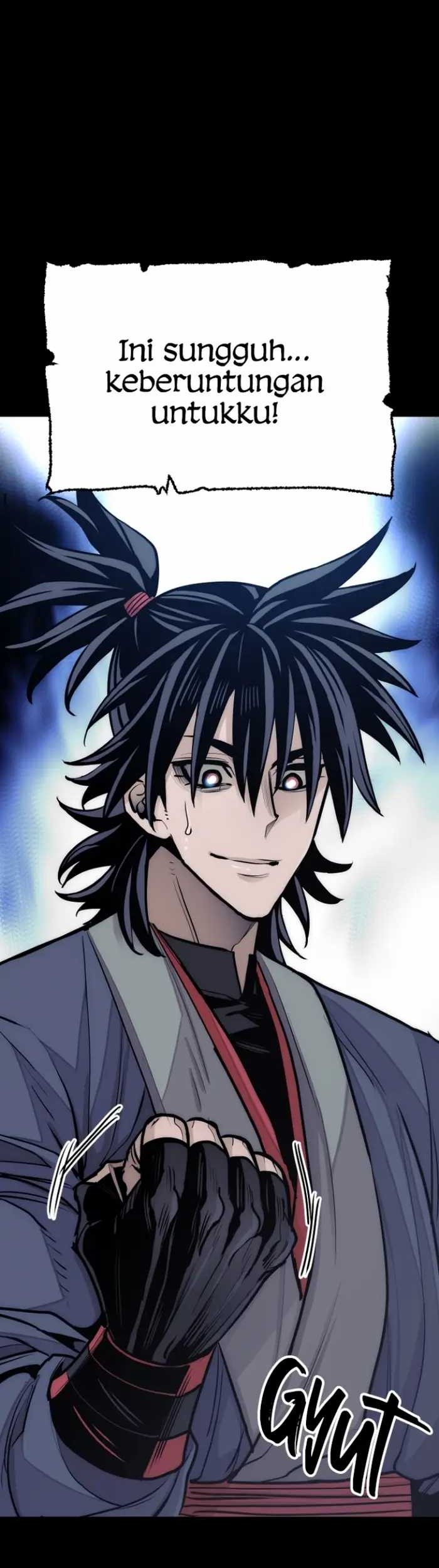 Heavenly Demon Cultivation Simulation Chapter 37 Gambar 67