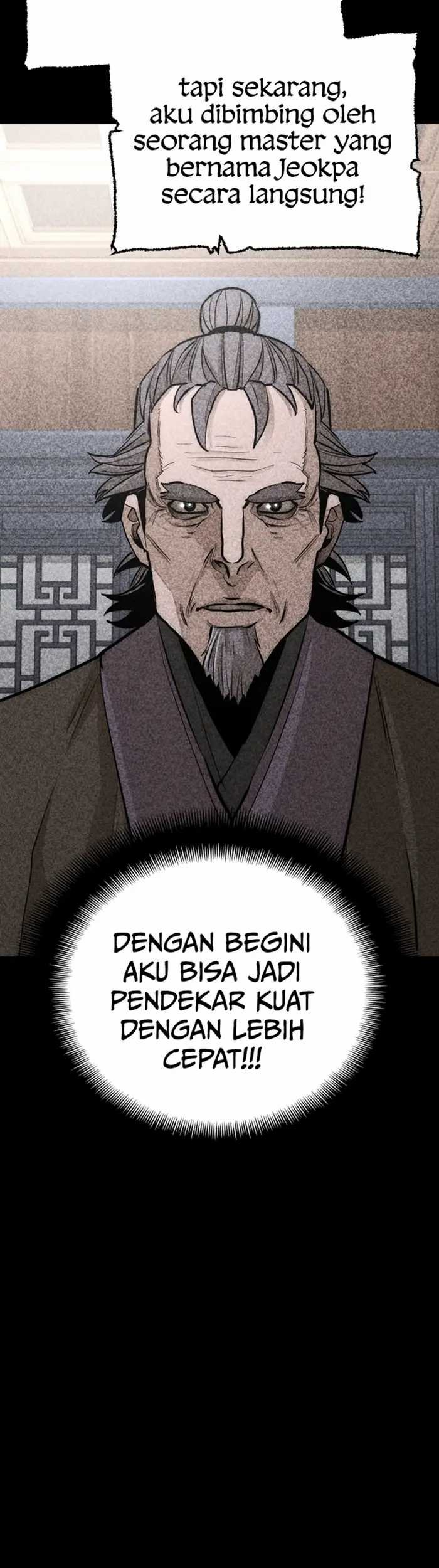 Heavenly Demon Cultivation Simulation Chapter 37 Gambar 69