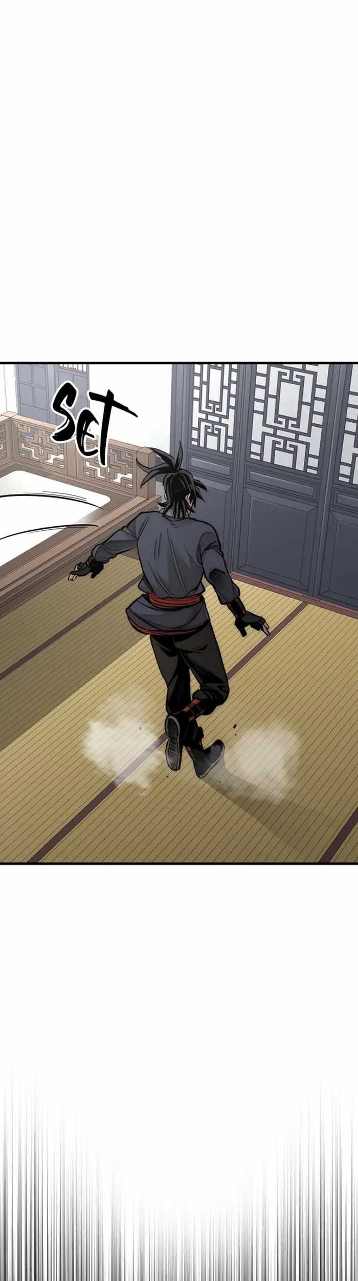 Heavenly Demon Cultivation Simulation Chapter 37 Gambar 75