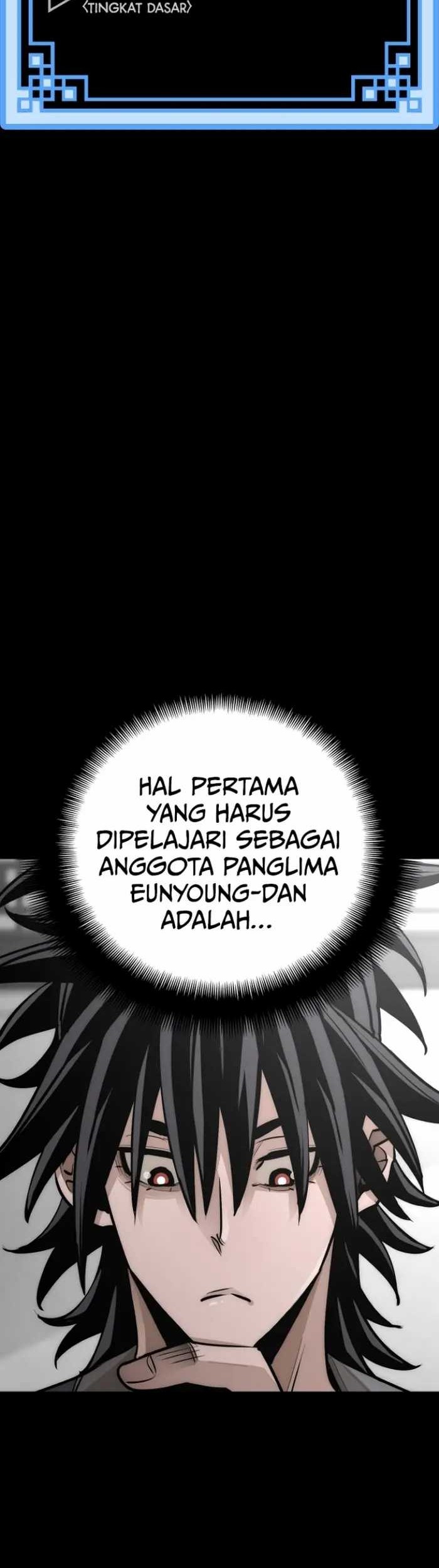 Heavenly Demon Cultivation Simulation Chapter 37 Gambar 38
