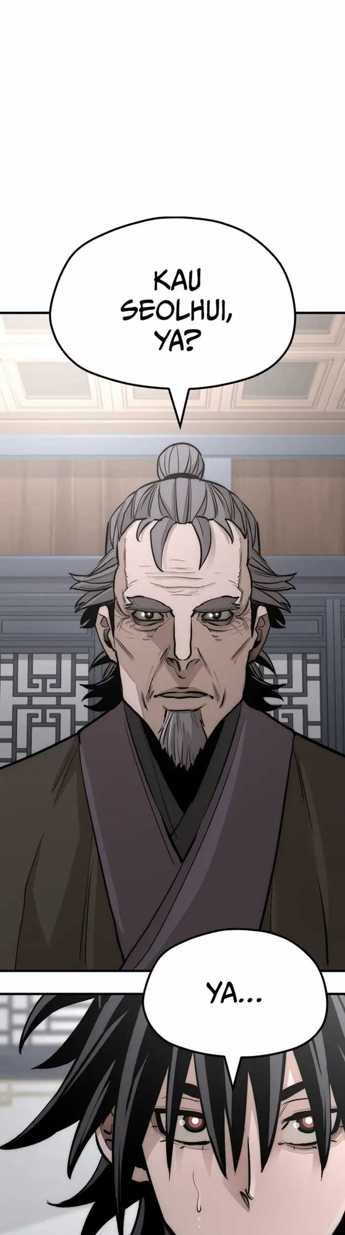 Heavenly Demon Cultivation Simulation Chapter 37 Gambar 41