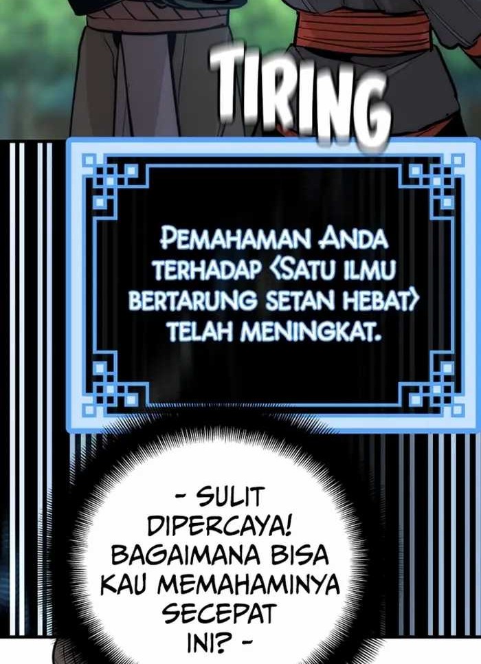 Heavenly Demon Cultivation Simulation Chapter 37 Gambar 48