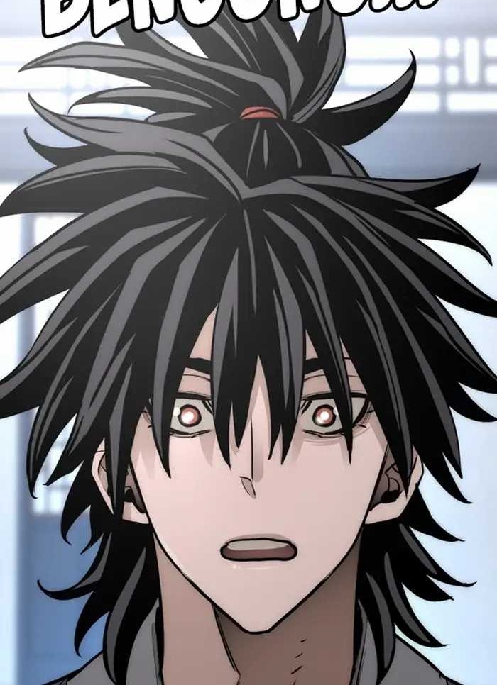 Heavenly Demon Cultivation Simulation Chapter 37 Gambar 52