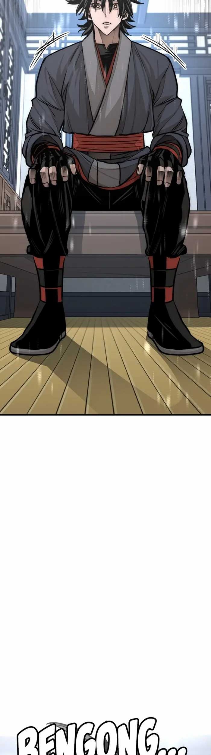 Heavenly Demon Cultivation Simulation Chapter 37 Gambar 51