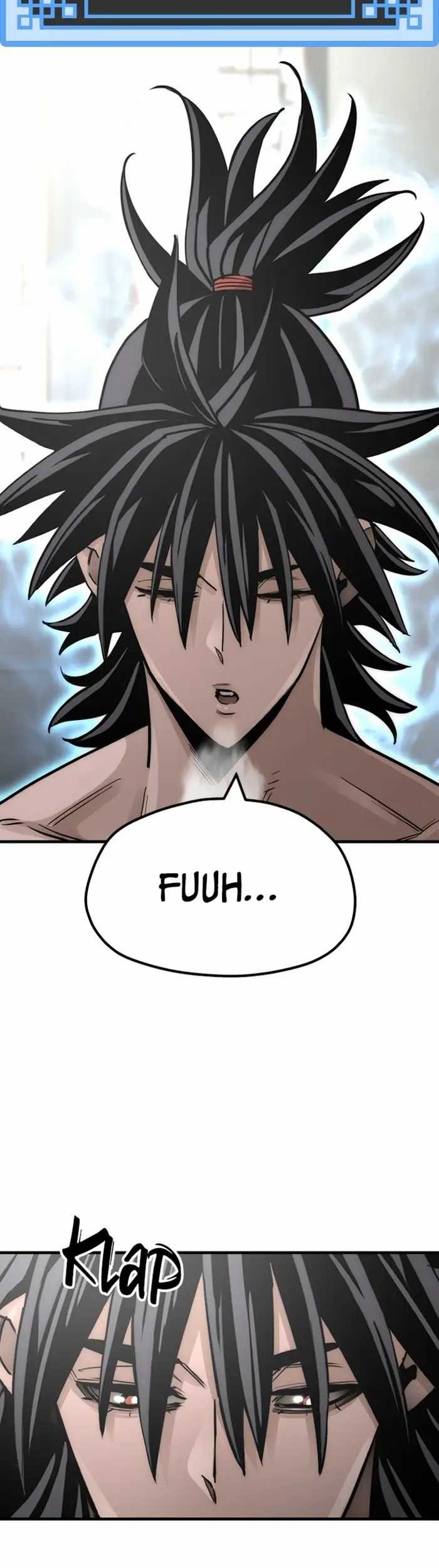 Heavenly Demon Cultivation Simulation Chapter 37 Gambar 3