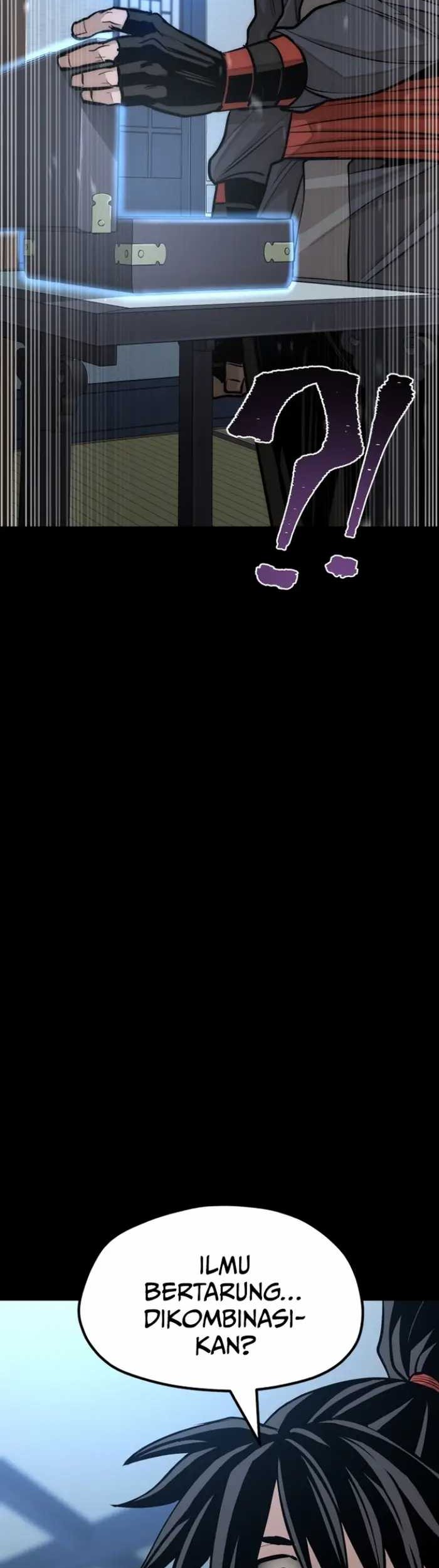 Heavenly Demon Cultivation Simulation Chapter 37 Gambar 95