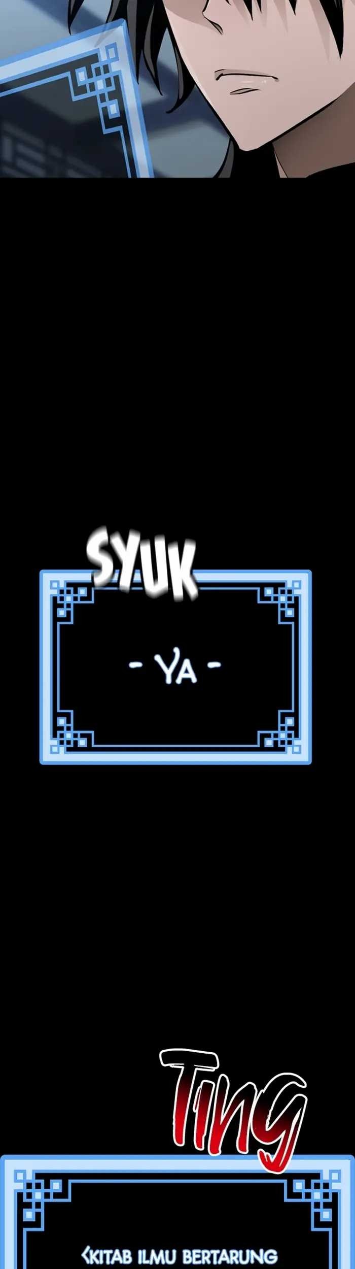 Heavenly Demon Cultivation Simulation Chapter 37 Gambar 97