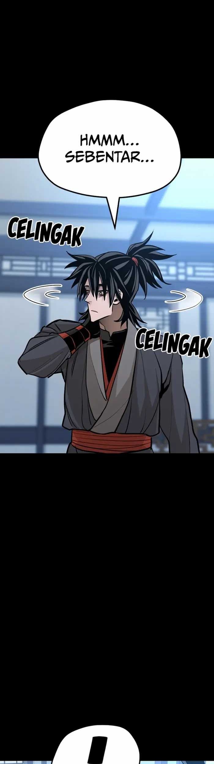 Heavenly Demon Cultivation Simulation Chapter 37 Gambar 99