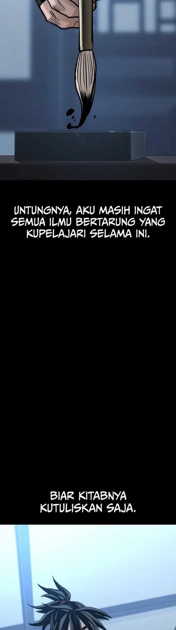 Heavenly Demon Cultivation Simulation Chapter 37 Gambar 102