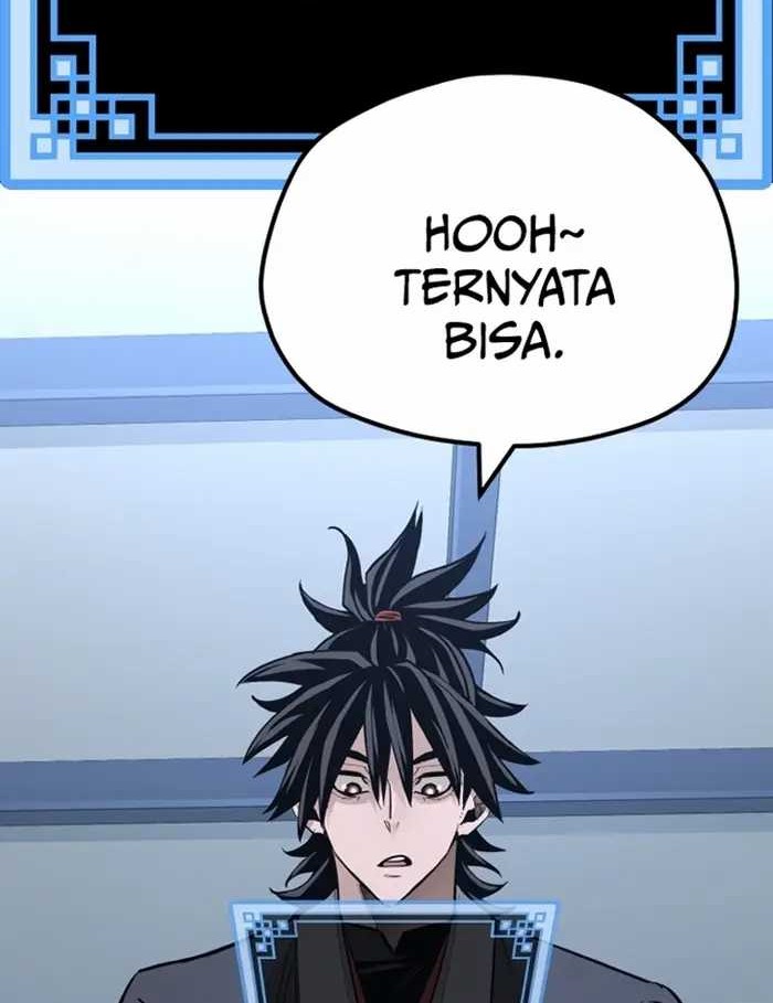 Heavenly Demon Cultivation Simulation Chapter 37 Gambar 108