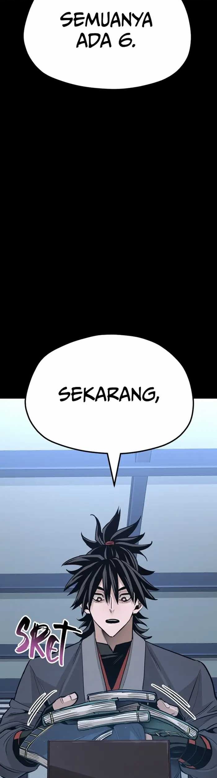 Heavenly Demon Cultivation Simulation Chapter 37 Gambar 106