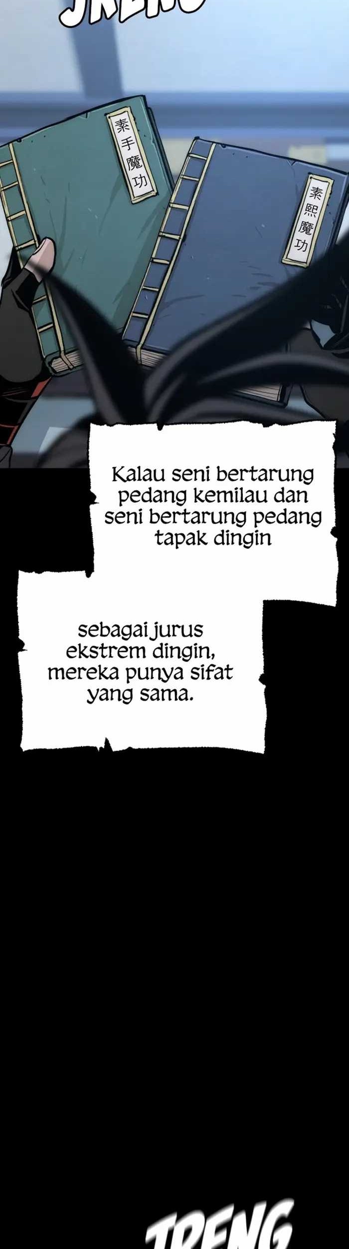 Heavenly Demon Cultivation Simulation Chapter 37 Gambar 110