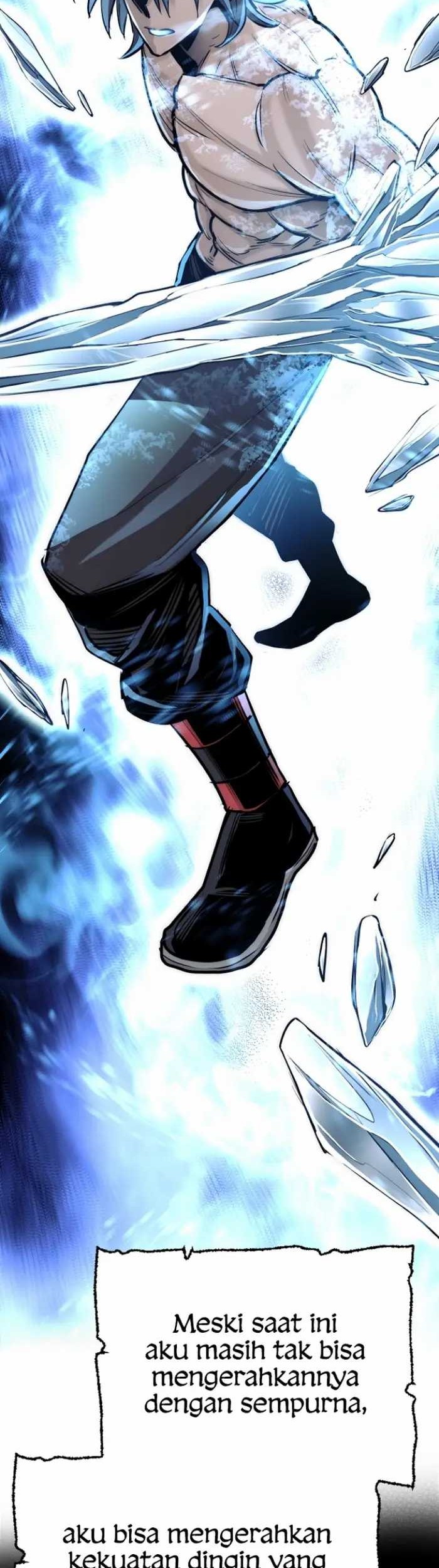 Heavenly Demon Cultivation Simulation Chapter 37 Gambar 114