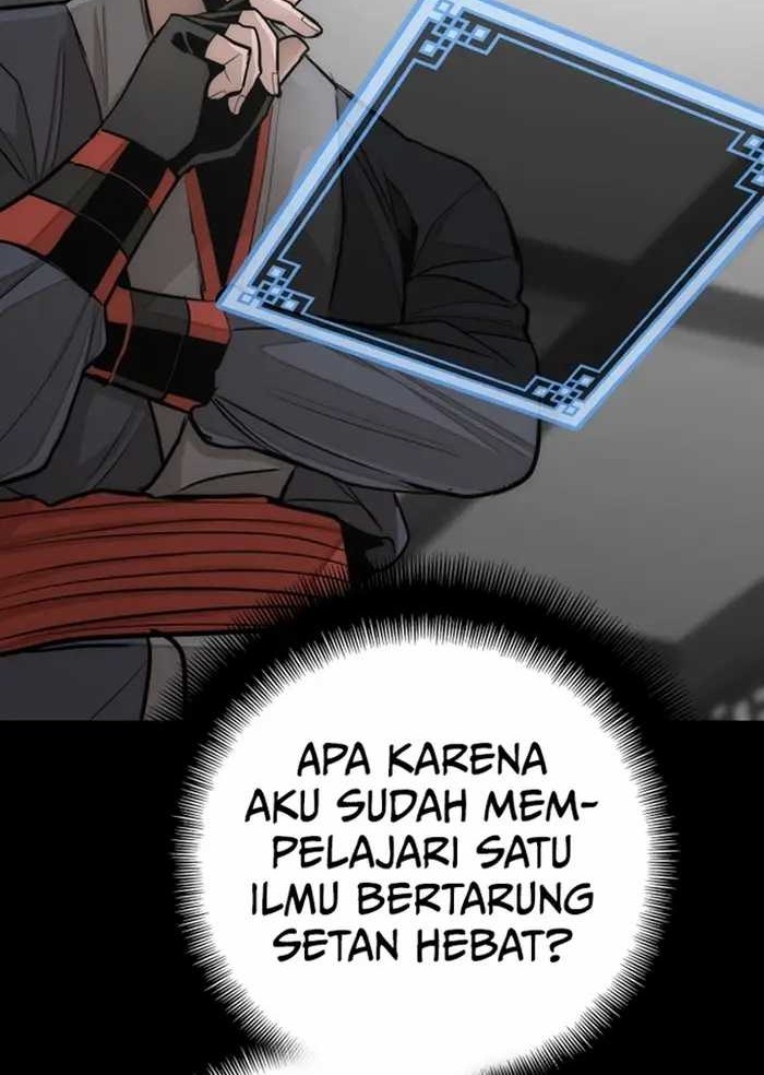 Heavenly Demon Cultivation Simulation Chapter 37 Gambar 80