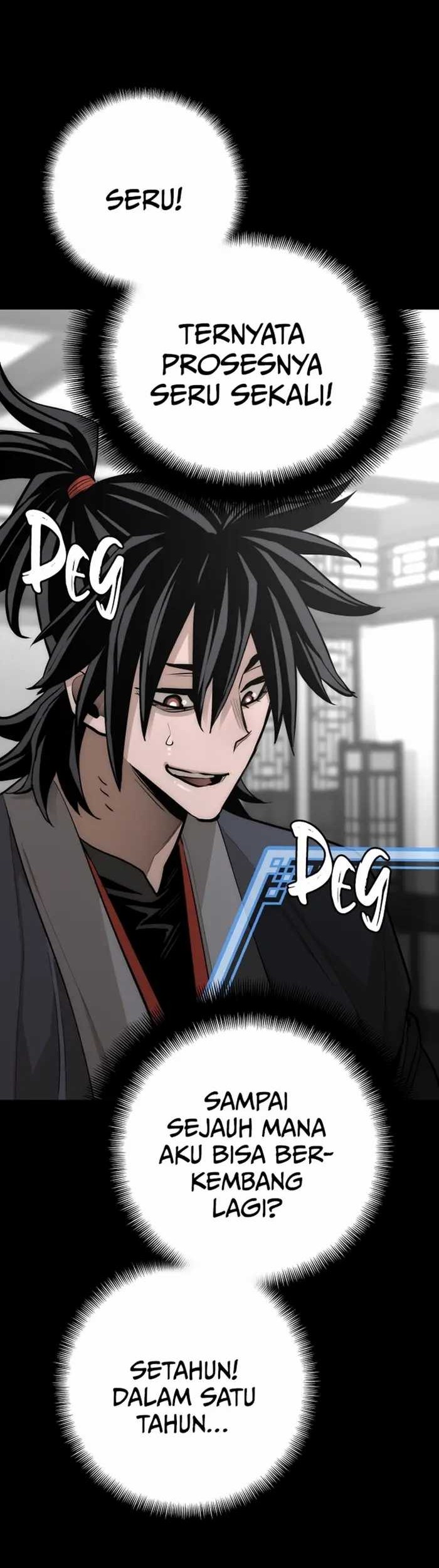 Heavenly Demon Cultivation Simulation Chapter 37 Gambar 78