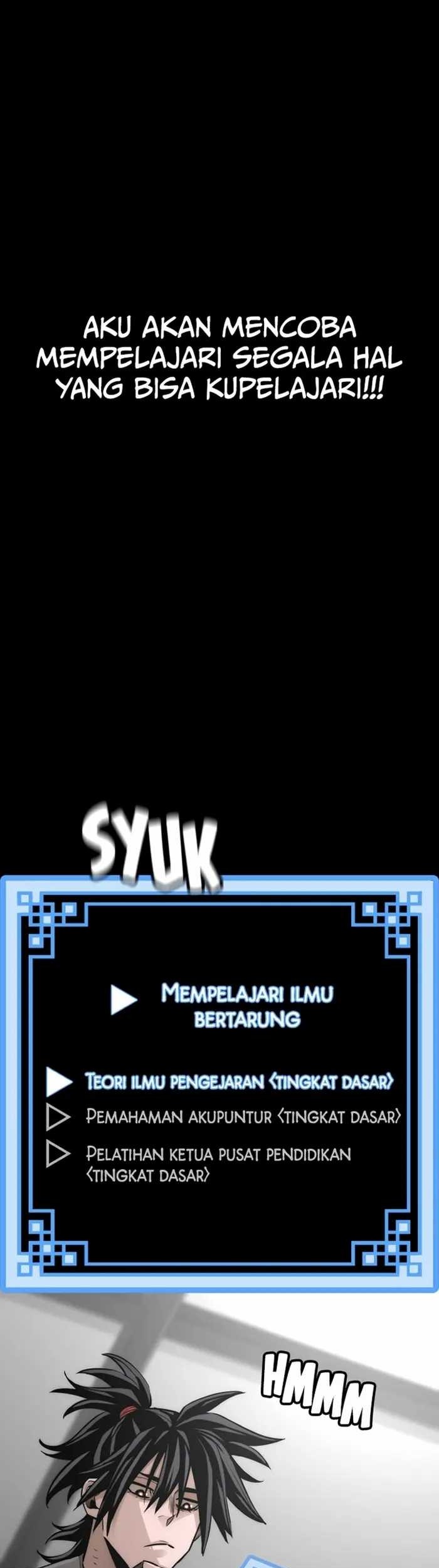 Heavenly Demon Cultivation Simulation Chapter 37 Gambar 79