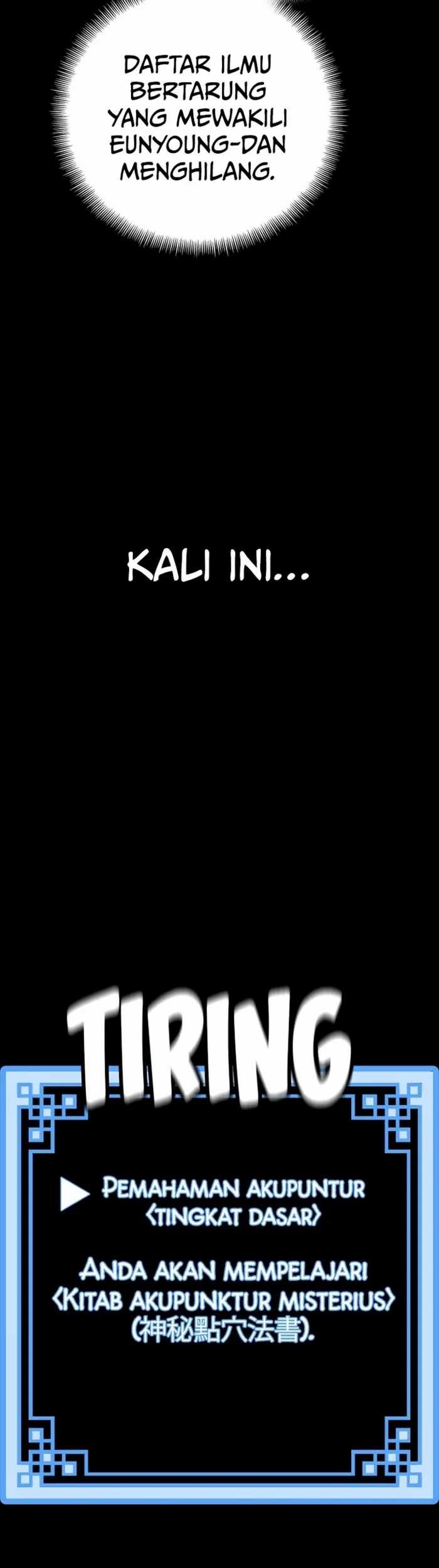 Heavenly Demon Cultivation Simulation Chapter 37 Gambar 81