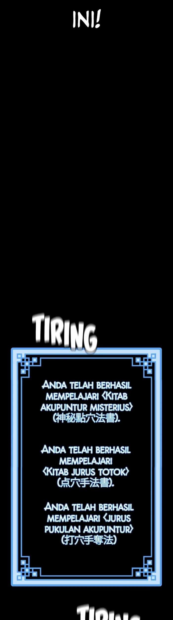 Heavenly Demon Cultivation Simulation Chapter 37 Gambar 82