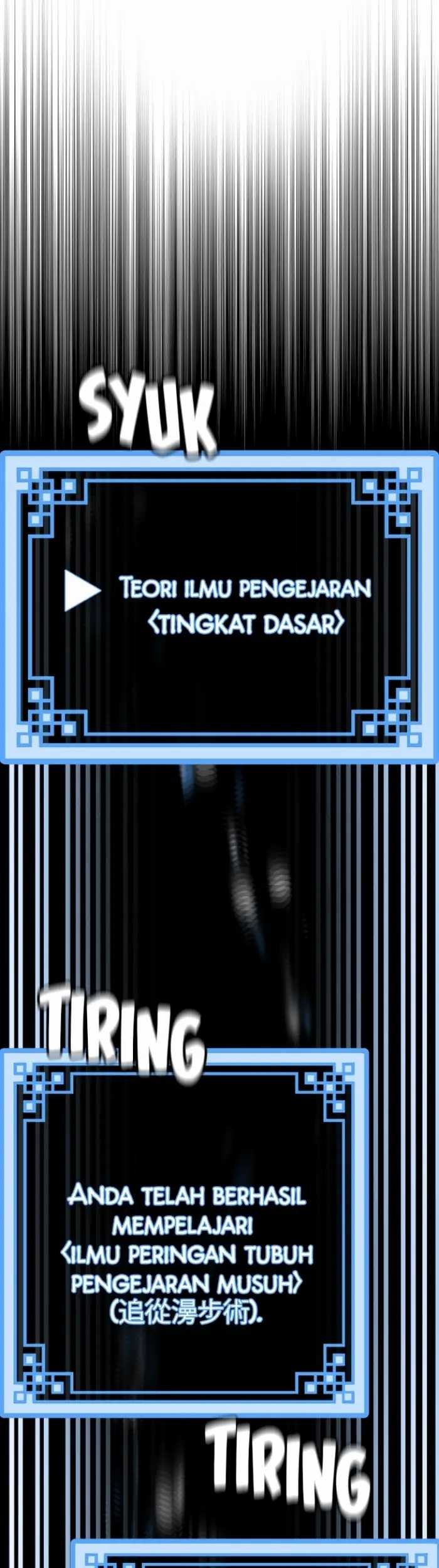 Heavenly Demon Cultivation Simulation Chapter 37 Gambar 85