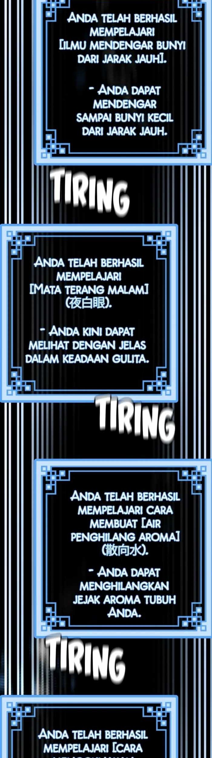 Heavenly Demon Cultivation Simulation Chapter 37 Gambar 86