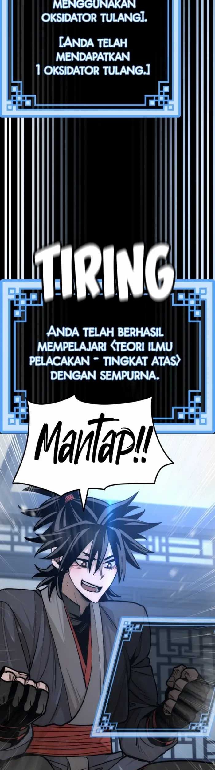 Heavenly Demon Cultivation Simulation Chapter 37 Gambar 87