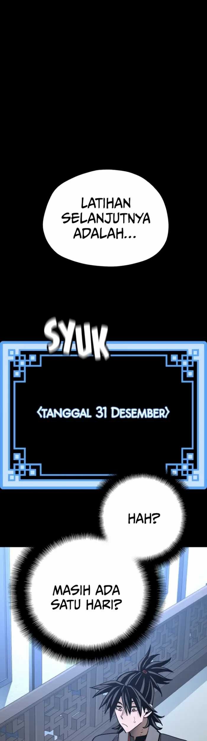 Heavenly Demon Cultivation Simulation Chapter 37 Gambar 89