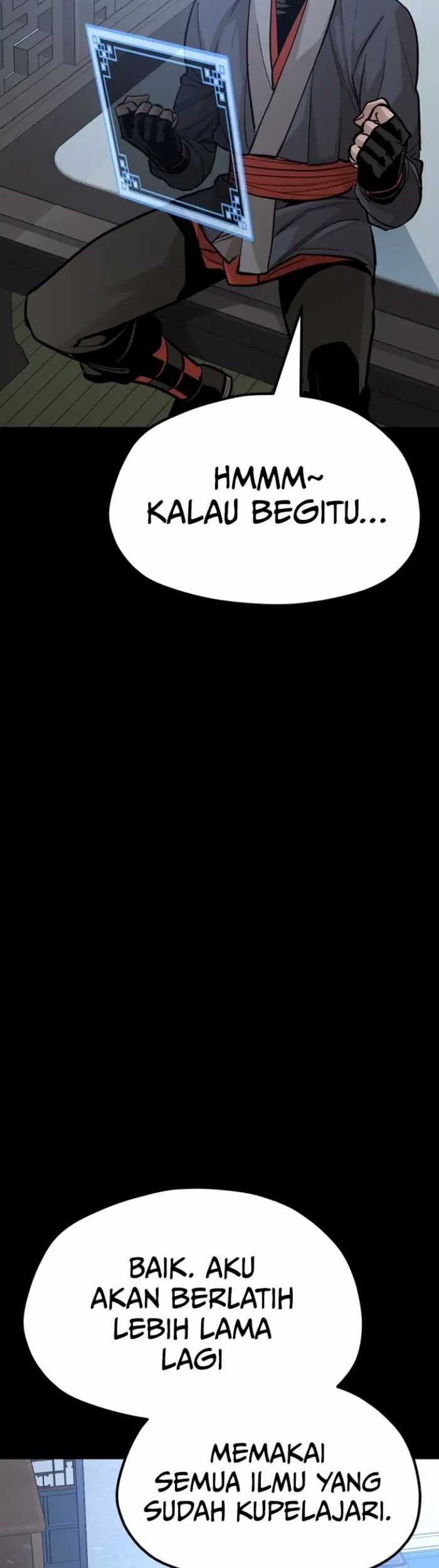 Heavenly Demon Cultivation Simulation Chapter 37 Gambar 90