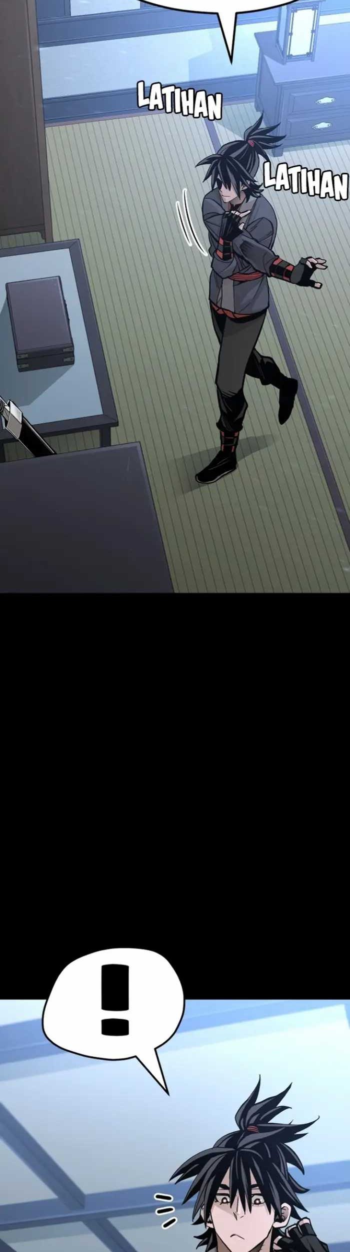 Heavenly Demon Cultivation Simulation Chapter 37 Gambar 91