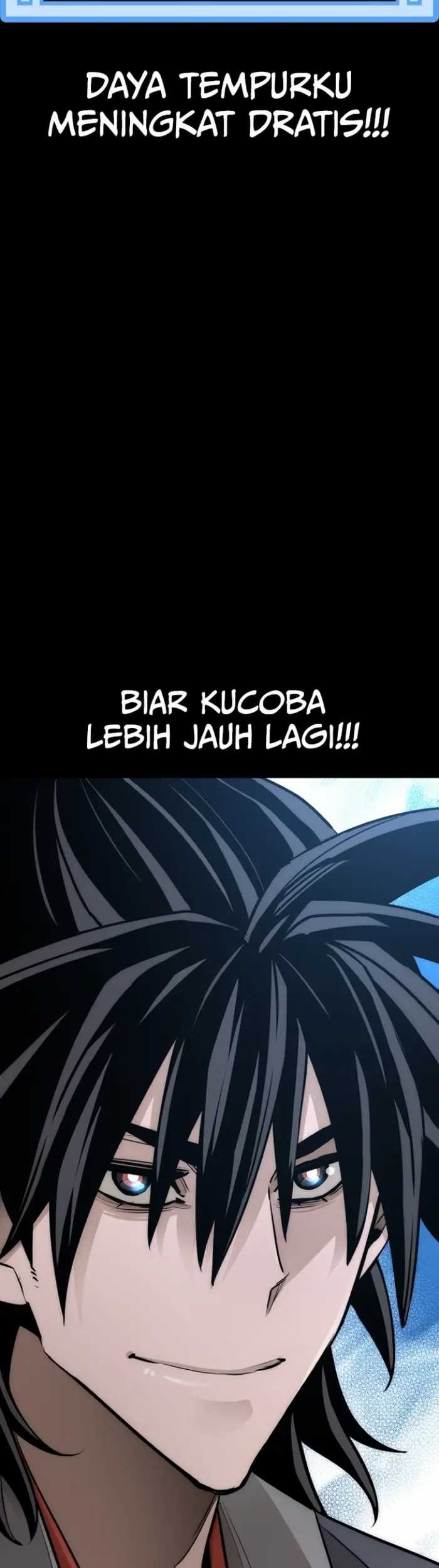 Heavenly Demon Cultivation Simulation Chapter 37 Gambar 117