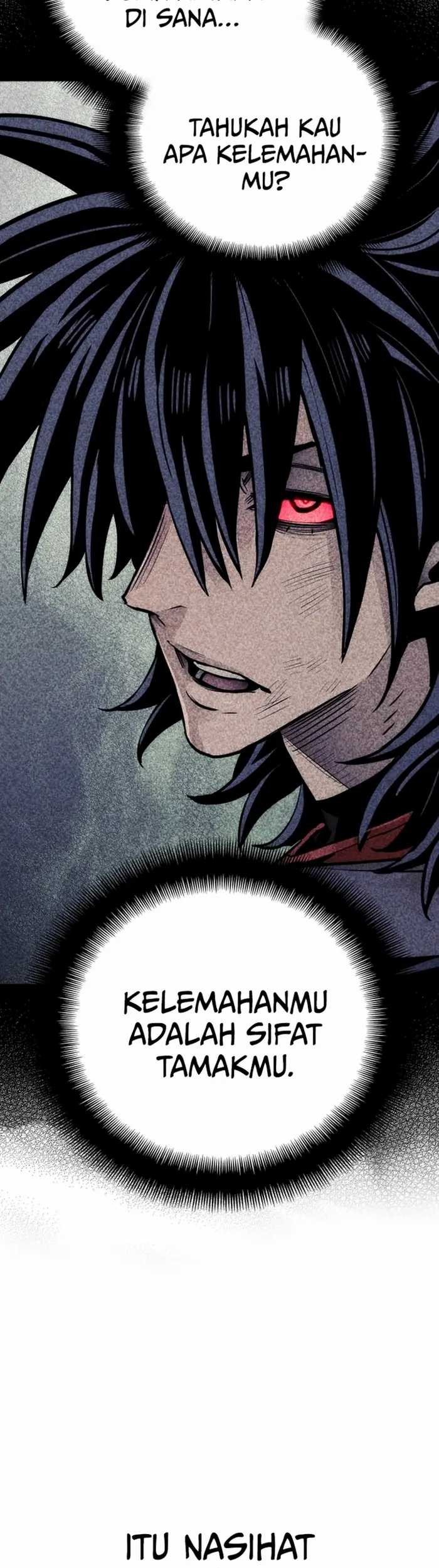 Heavenly Demon Cultivation Simulation Chapter 37 Gambar 13