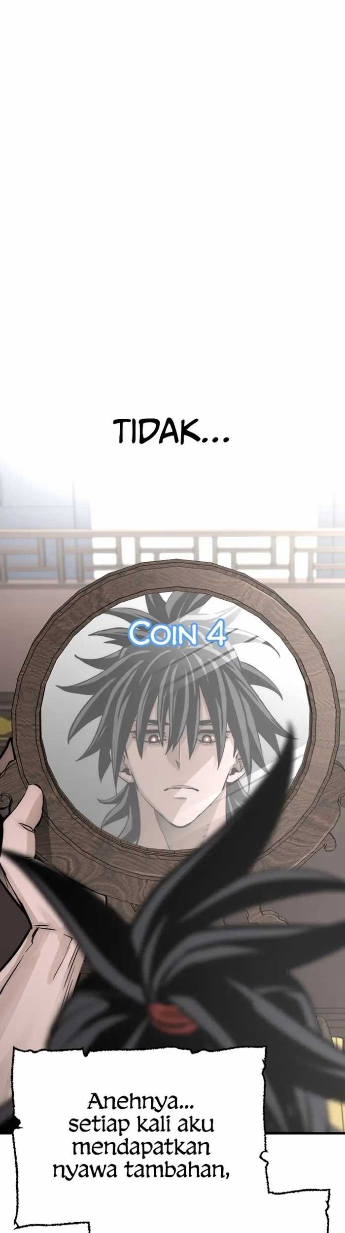 Heavenly Demon Cultivation Simulation Chapter 37 Gambar 19