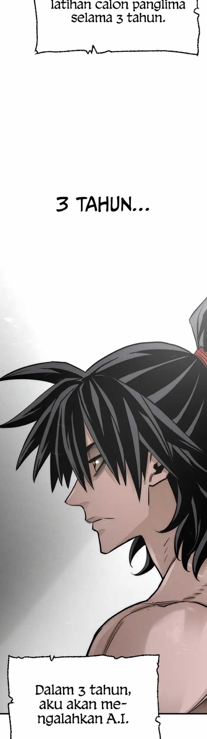 Heavenly Demon Cultivation Simulation Chapter 37 Gambar 22