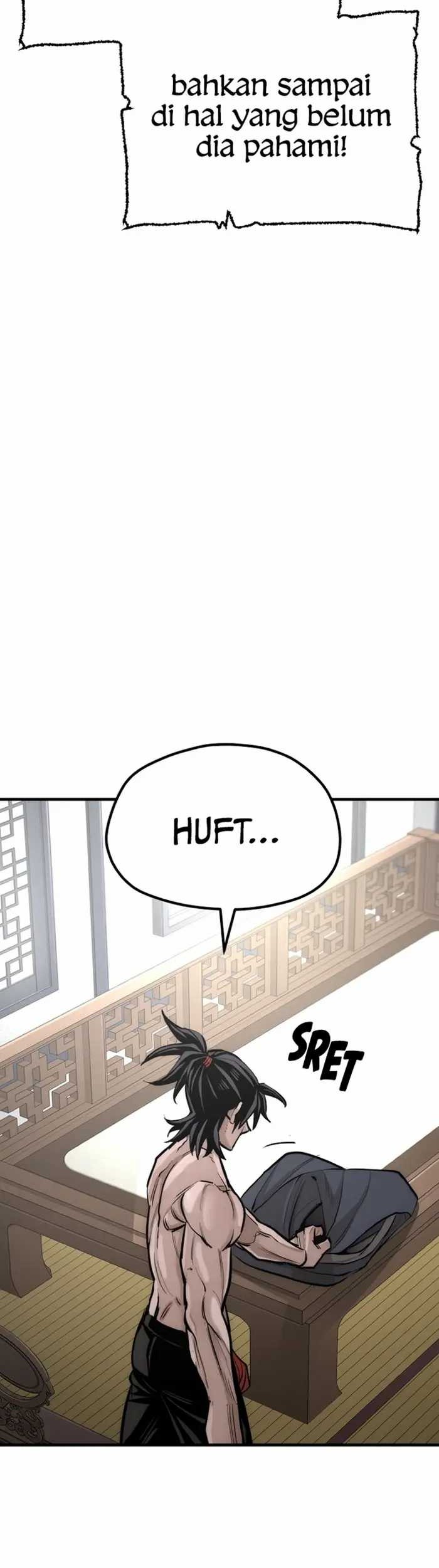 Heavenly Demon Cultivation Simulation Chapter 37 Gambar 23