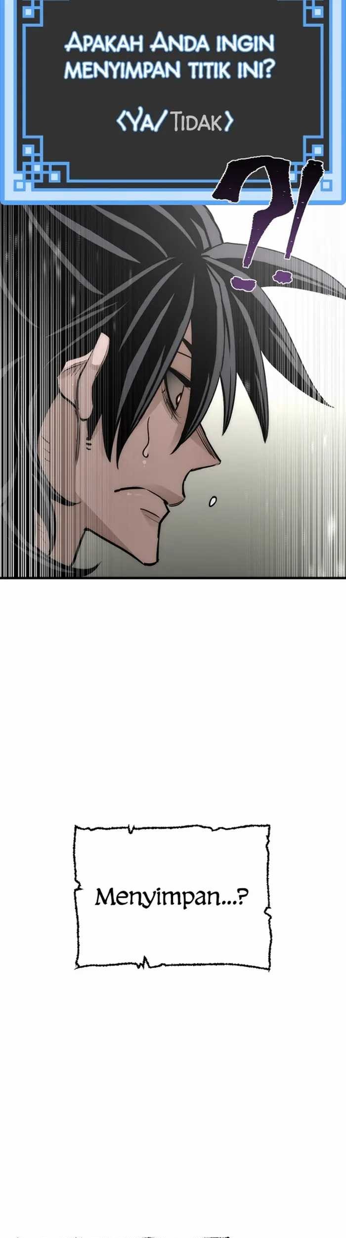 Heavenly Demon Cultivation Simulation Chapter 37 Gambar 25